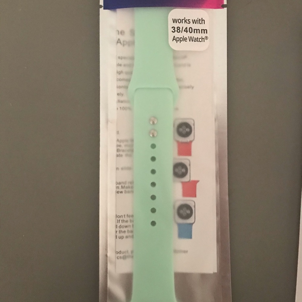 Apple Watch band